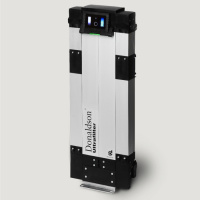 Абсорбционный Осушитель, ULTRAPAC SMART 0020, PLUS, 230V AC, 1/2 INCH, BSP