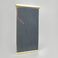 Панельный фильтр TORIT-TEX ANTI-STATIC W 557 MM X L 1043 MM X D 54 MM