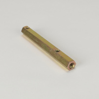 INSERT CLAMP LONG NUT 4-PACK