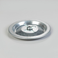 ACCESS COVER стальной OD 300 MM DF+