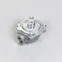 Диафрагменный клапан 19 MM (3/4") DLMV