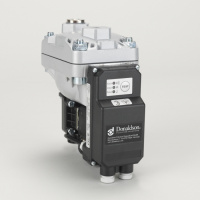Слив конденсата, UFM-D30, HP 24V, CONNECTION G1/2 INCH, HORIZONTAL