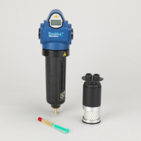 Фильтр, DF-T0110-ZK ULTRA-Фильтр PLUS, G1 BSP, Экономайзер, KA1/2