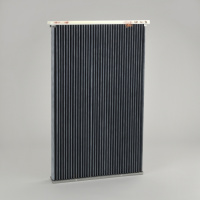 Панельный фильтр UNICELL TORIT-TEX ANTI-STATIC W 478 MM X L 1004 MM X D 75 MM