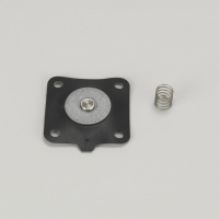 Набор для ремонта FOR 25 MM (1") диафрагма клапан CONTAINS MEMBRANE WITH 4 HOLES и SPRING