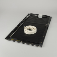 Взврывная мембрана & DETECTION CASSETTE W 1014 MM X H 524 MM UMA 250