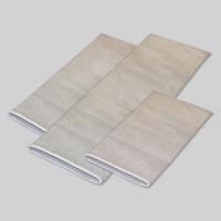 Фильтр мешок DALAMATIC 1.25 M TETRATEX ANTI-STATIC CONTACT W 495 MM X L 1256 MM