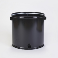 Пылевой ящик L 56 ID 413 MM X H 400 MM BIN BALANCE UMA