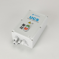 Контроллер UCS 3-PHASE STANDARD 400V-1.5-4 KW-DIRECT ONLINE Вибратор 0.09-0.18KW