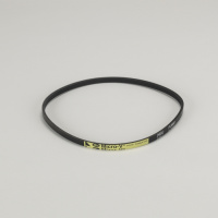 POLYESTER V BELT RUBBER FINISH W 10 MM X L 660 MM