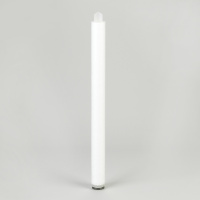 Фильтр элемент, PP-FC T, 40 INCH, 10 микрон, NO ENDCAPS