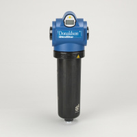 Корпус фильтра, DF-0600-ZS ULTRA-Фильтр PLUS, BSP, Экономайзер, PLUG, SILICONFREE