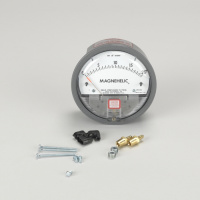 MAGNEHELIC GAUGE 0-20 MBAR