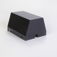 Вибратор MOTOR COVER W 235 MM X L 346 MM X T 46 MM UMA 40, UMA 450