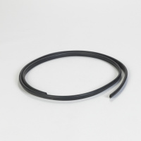Уплотнение SEALING STRIP RUBBER 15 MM X 8 MM
