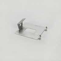 INSERT CLAMP SS304L 6-PACK