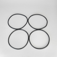 Уплотнение ACCESS COVER EPMD 15 MM X 18 MM 4-PACK