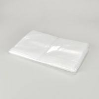 Пылевой DISPOSAL Фильтр мешок LDPE W 500 MM X L 1000 MM DF 100-PACK
