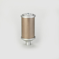 SILENCER, G1 INCH, SPECIAL 85 DB(A)