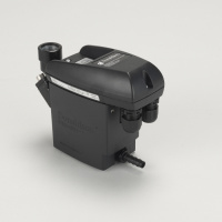Слив конденсата, UFM-D10, 24V 01/14, CONNECTION G1/2 INCH, VERTICAL