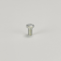 BOLT HEX HEAD стальной M10 L 20 MM 15-PACK