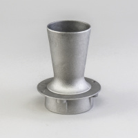 VENTURI TD - 486/650 78 MM DIA X 146 MM L (3.08" DIA X 5.75" L)