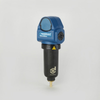 Корпус фильтра, DF-0450-PS ULTRA-Фильтр STANDARD, BSP, PLUG, SILICONFREE
