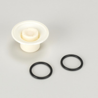 Набор для ремонта FOR 25 MM (1") диафрагма клапан WITH INTEGRATED Соленоид CONTAINS PISTON / диафрагма ASSEMBLY O-RINGS
