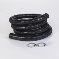 Шланг PVC COATED 38 MM (1 1/2") REINFORCED 5-M
