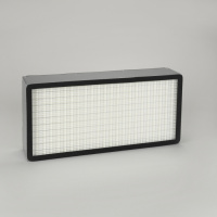 Финальный фильтр 95% ASHRAE UMA 100 W 305 MM X L 610 MM X T 125 MM WITH SEAL ON AIR INLET FACE