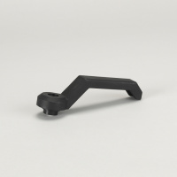 DOOR HANDLE UNICELL MAXCELL 2-PACK