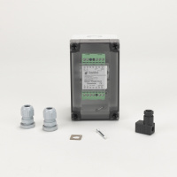 POWER SUPPLY, ECONOMIZER
