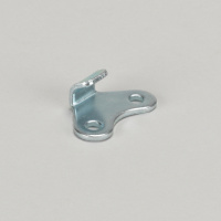 BOLT ZINC W 51 MM X L 225 MM X H 22 MM