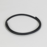 Уплотнение SEALING STRIP этиленпропиленовый каучук RUBBER