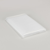 Пылевой DISPOSAL Фильтр мешок LDPE W 900 MM X L 1200 MM UMA 50-PACK