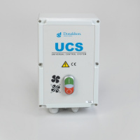 Контроллер UCS 3-PHASE STANDARD 400V-0.55-1,1 KW-DIRECT ONLINE Вибратор 0.09-0.18KW
