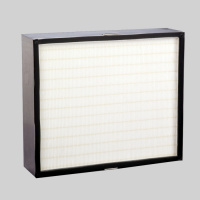 DMC-MMA панельный фильтр 404 MM L X 313 MM W X 121 MM D (15.90 " L X 12.34" W X 4.75" D)