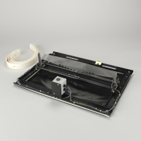 Взврывная мембрана & DETECTION CASSETTE W 458 MM X H 618 MM UMA 100, UMA 150