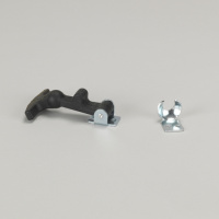 LATCH DRAWER RUBBER T-SHAPED DLMV