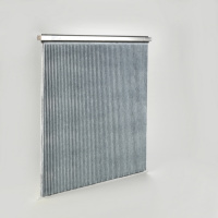 Панельный фильтр SU 1200/18 SINTERED W 990 MM X L 1260 MM X D 42 MM SS WITHOUT SILICONE