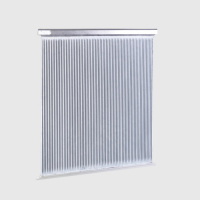 Панельный фильтр HSL 1200/18 SINTERED W 990 MM X L 1258 MM X D 42 MM SS