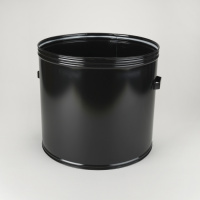 Пылевой ящик L 110 ID 546 MM X H 500 MM STRAIGHT SIDED