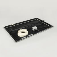Взврывная мембрана & DETECTION CASSETTE REAR W 932 MM X H 558 MM UNICELL C 32, C 48, C 90, DU 7, DU 10