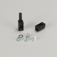 INLINE HINGE