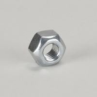 NUT SELF LOCKING M10 10-PACK