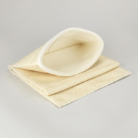Фильтр мешок DALAMATIC 2.0 M TETRATEX ARAMID W 495 MM X L 2006 MM
