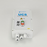 Контроллер UCS 3-PHASE STANDARD 400V-5.5KW-DIRECT ONLINE Вибратор 0.09-0.18KW