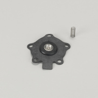 Набор для ремонта FOR диафрагма клапан 25 MM (1") CONTAINS MEMBRANE WITH 5 HOLES и SPRING