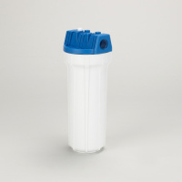 Корпус фильтра, P-KG 0072, 3/4 INCH BSP, PP