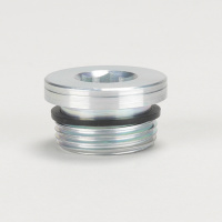 AK PLUG, 1 INCH